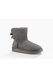  Mini Bailey Bow II Grey 1016501